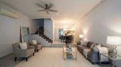 Loyang Besar Close (D17), Terrace #532957551